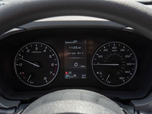 New 2026 Subaru Crosstrek 2.0i Premium image 12