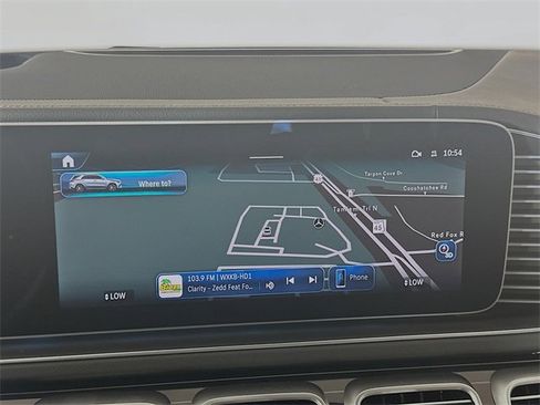 New 2026 Mercedes-Benz GLE 450 4MATIC image 13