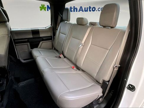 Used 2019 Ford F250 XL w/ Power Equipment Group image 22