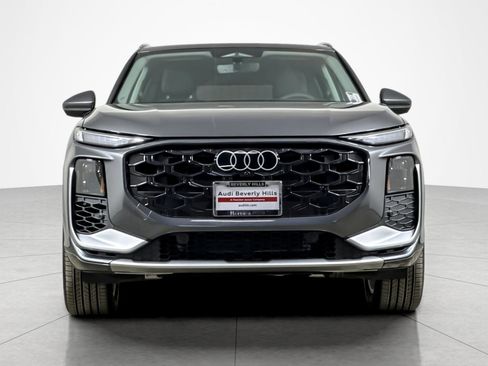 New 2026 Audi Q3 quattro 2.0T image 8