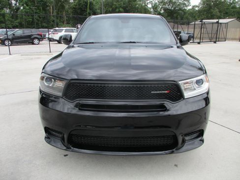 Used 2019 Dodge Durango GT RWD image 21