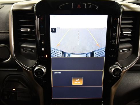 Used 2023 RAM 3500 Laramie image 26