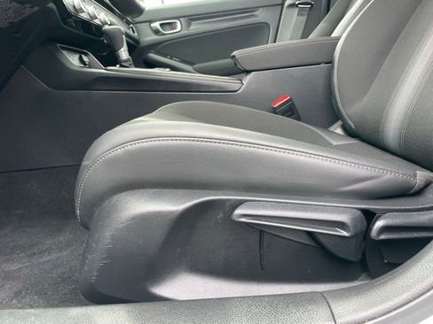 Certified 2026 Honda Civic Sport image 24