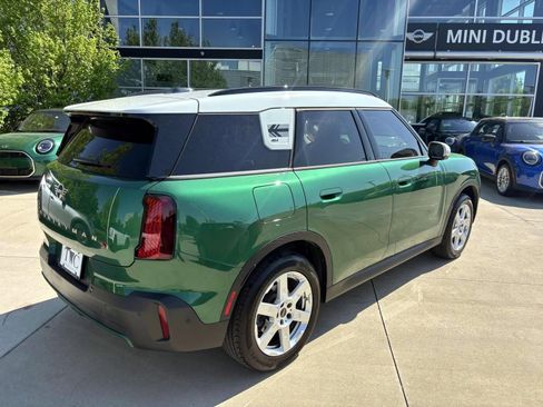 Used 2025 MINI Cooper Countryman S AWD/4WD image 5