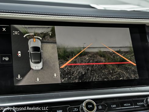 New 2026 Bentley Continental GTC image 48