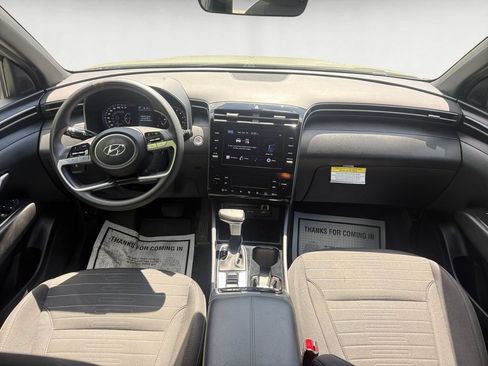 Used 2024 Hyundai Santa Cruz SEL AWD/4WD image 11