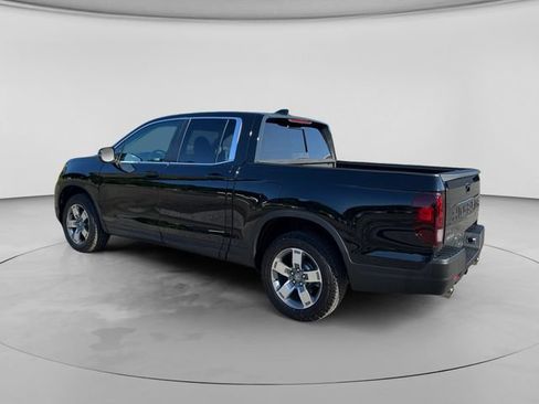 Used 2026 Honda Ridgeline RTL image 3