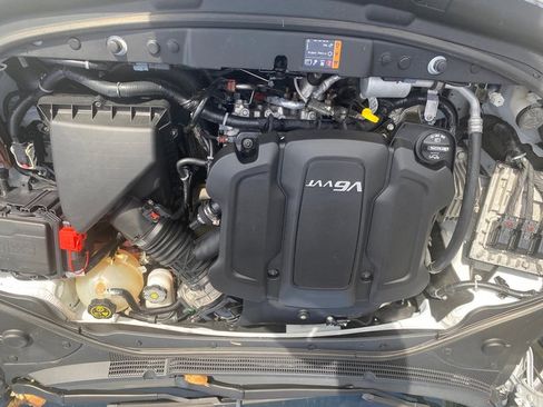 Used 2017 Buick LaCrosse Preferred image 29