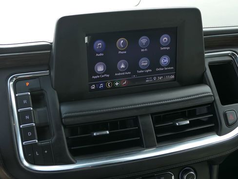 Used 2023 Chevrolet Tahoe LS image 17