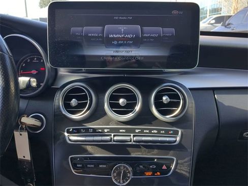 Used 2016 Mercedes-Benz C 300 Sedan image 49