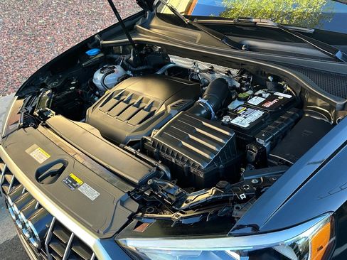 Used 2022 Audi Q3 2.0T Premium w/ Convenience Package image 58