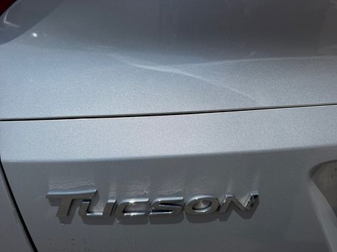 Used 2018 Hyundai Tucson SEL AWD/4WD image 24