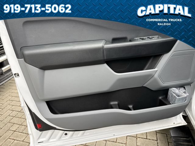 New 2026 Ford F450 XL w/ XL Chrome Package AWD/4WD image 21