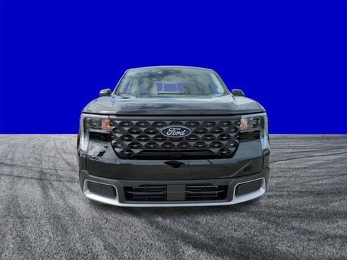 New 2025 Ford Maverick Lariat w/ 4K Tow Package image 9