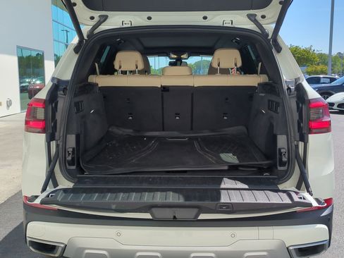 Used 2019 BMW X5 xDrive40i image 31