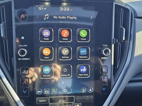 Used 2024 Subaru Crosstrek 2.5i Wilderness w/ Wilderness Package image 14