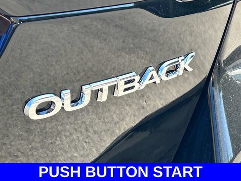 Used 2025 Subaru Outback Limited AWD/4WD image 13