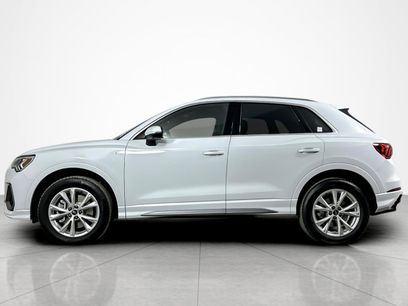 Used 2022 Audi Q3 2.0T Premium Plus