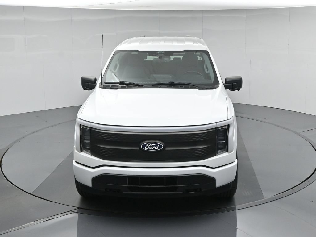 Certified 2024 Ford F150 Lightning XLT AWD/4WD image 41