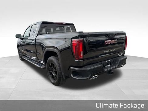 Used 2022 GMC Sierra 1500 Denali image 14