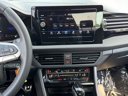 New 2026 Volkswagen Jetta Sport FWD image 16