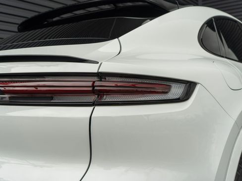 New 2026 Porsche Cayenne E-Hybrid Coupe AWD/4WD image 14