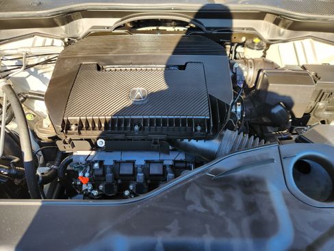 Used 2023 Acura MDX SH-AWD w/ Technology Package image 20