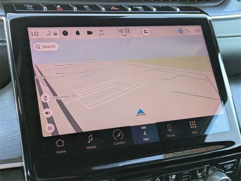 Used 2021 Jeep Grand Cherokee L Overland image 27