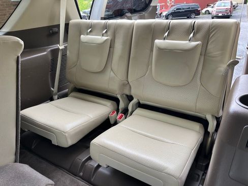Used 2013 Lexus GX 460 w/ Comfort Plus Pkg AWD/4WD image 44