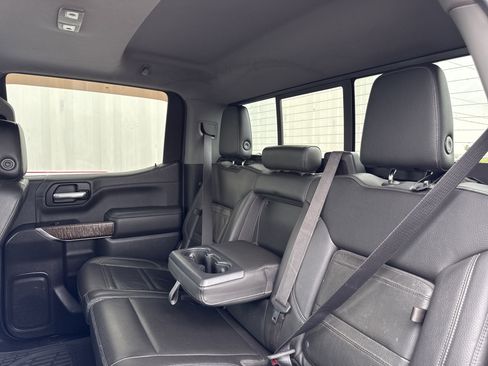 Used 2019 GMC Sierra 1500 Denali w/ Denali Ultimate Package image 32