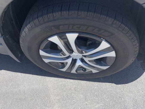Used 2017 Toyota RAV4 LE w/ All Weather Liner Package FWD image 4