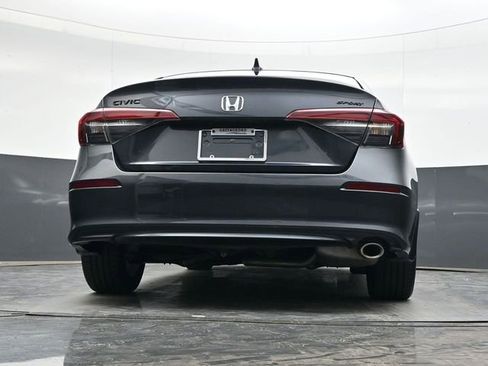 Used 2026 Honda Civic Sport image 32