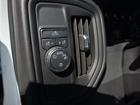 Used 2024 Chevrolet Silverado 1500 W/T w/ WT Fleet Convenience Package image 15