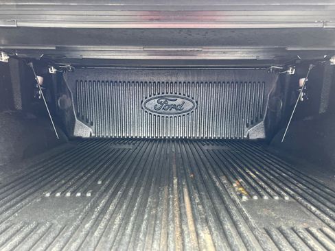 Used 2021 Ford F150 Platinum w/ Equipment Group 701A High AWD/4WD image 35