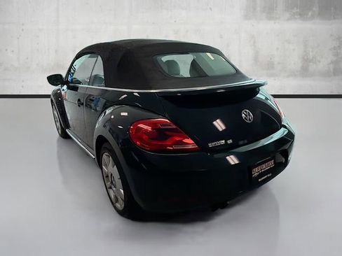 Used 2014 Volkswagen Beetle 1.8T image 7