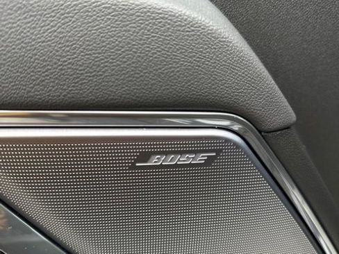 New 2025 Chevrolet Silverado 1500 High Country w/ High Country Premium Package image 22