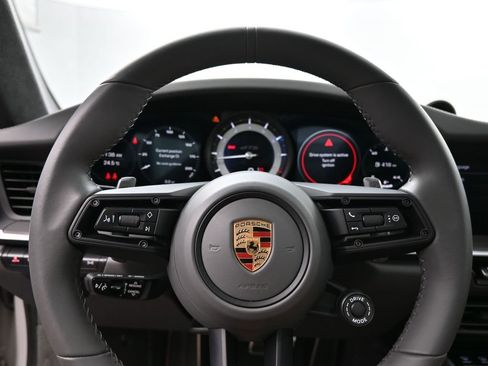 Used 2022 Porsche 911 Carrera GTS image 10