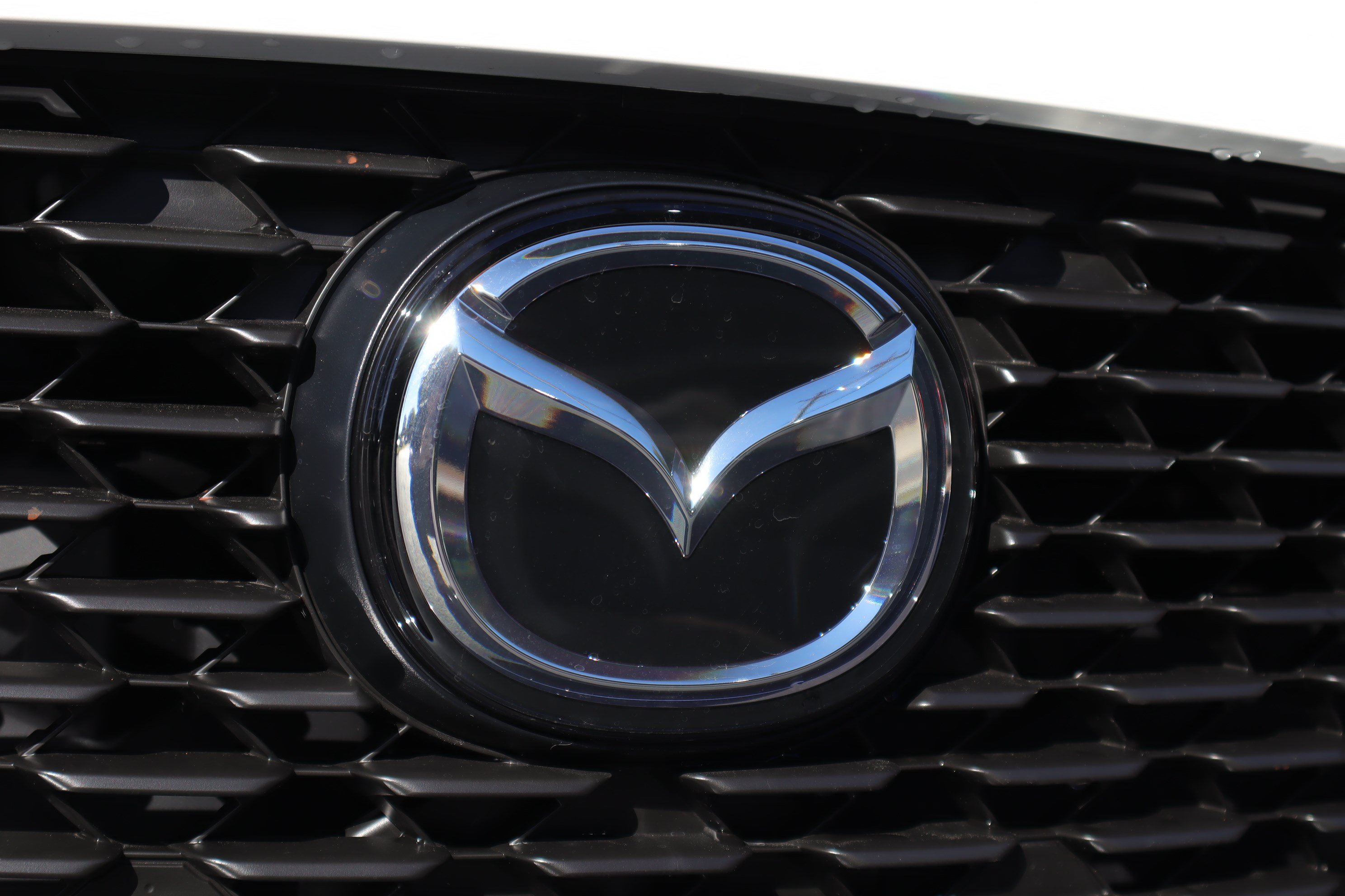 New 2026 MAZDA MAZDA3 s FWD image 25