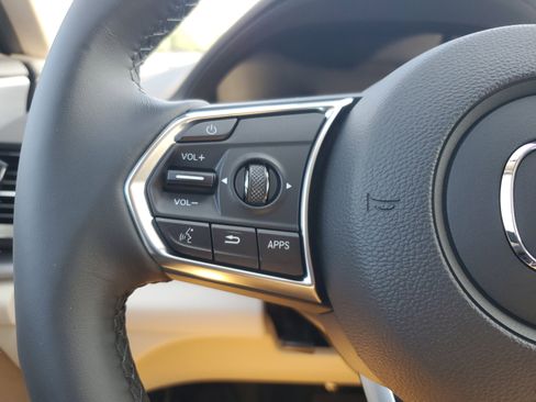 Certified 2025 Acura RDX SH-AWD w/ Technology Package image 26