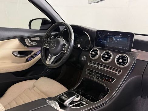 Used 2021 Mercedes-Benz C 300 Cabriolet image 16