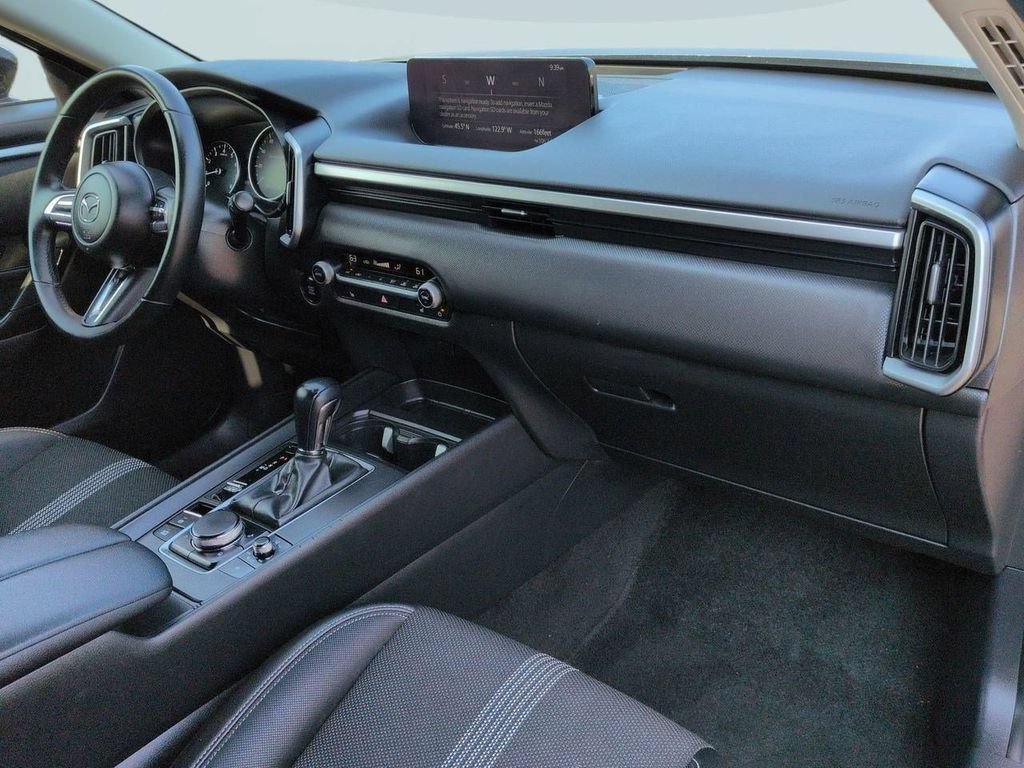 Used 2025 MAZDA CX-50 AWD 2.5 S w/ Preferred Package image 29