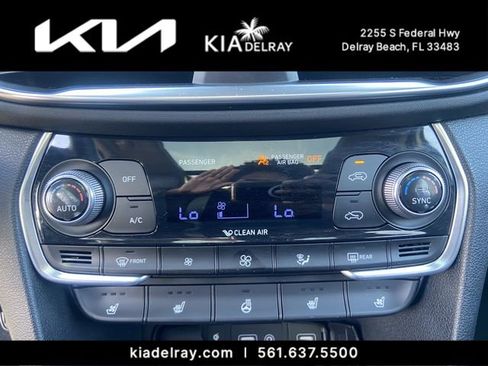 Used 2019 Hyundai Santa Fe FWD image 22