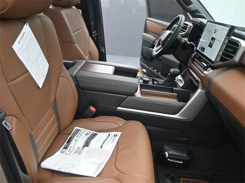 New 2026 Toyota Tundra 1794 Edition w/ TRD Off-Road Package image 16