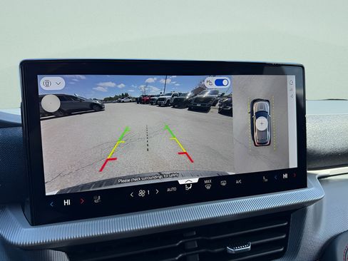 New 2026 Ford Explorer ST-Line w/ ST-Line Street Pack AWD/4WD image 15