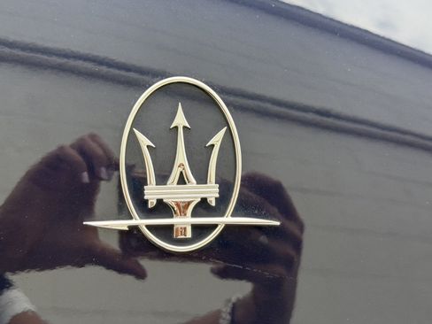 Used 2018 Maserati Ghibli RWD image 10