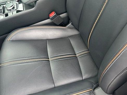 Used 2024 MAZDA CX-50 AWD 2.5 S w/ Cargo Package image 3