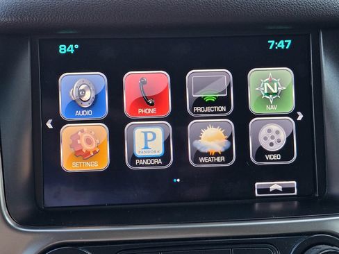 Used 2016 Chevrolet Tahoe LTZ AWD/4WD image 14