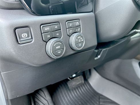 New 2026 Chevrolet Silverado 1500 LT Trail Boss w/ LT Trail Boss Premium Package image 16