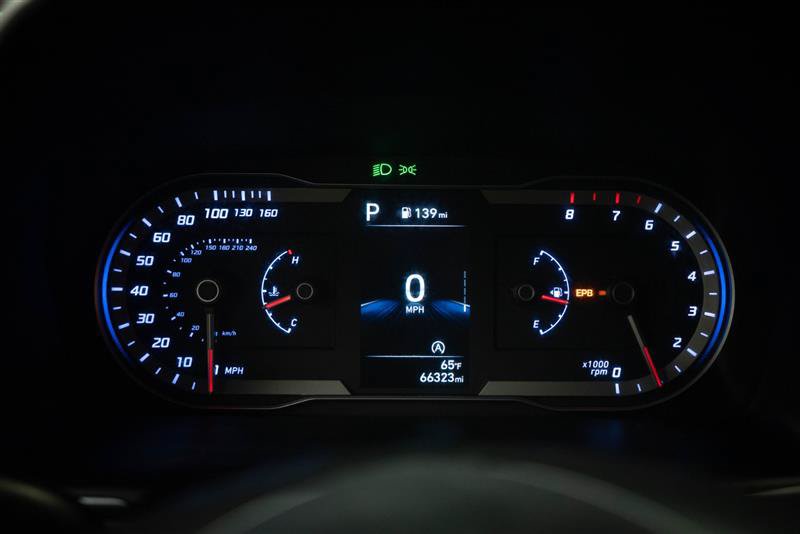 Used 2022 Hyundai Tucson SE FWD image 18