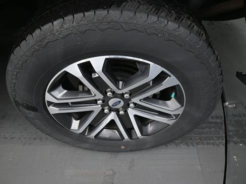 Used 2023 Ford F150 XL w/ STX Appearance Package AWD/4WD image 9